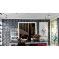 Wall Paper Glass Mosaic (CFC653)